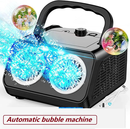 Automatic Bubble Machine - Smart Shop (Online Store for wise shoppers) 