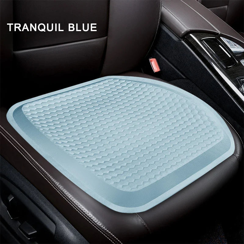 Pressure Relief  Seat Ice Gel Cushion - Smart Shop (Online Store for wise shoppers) 