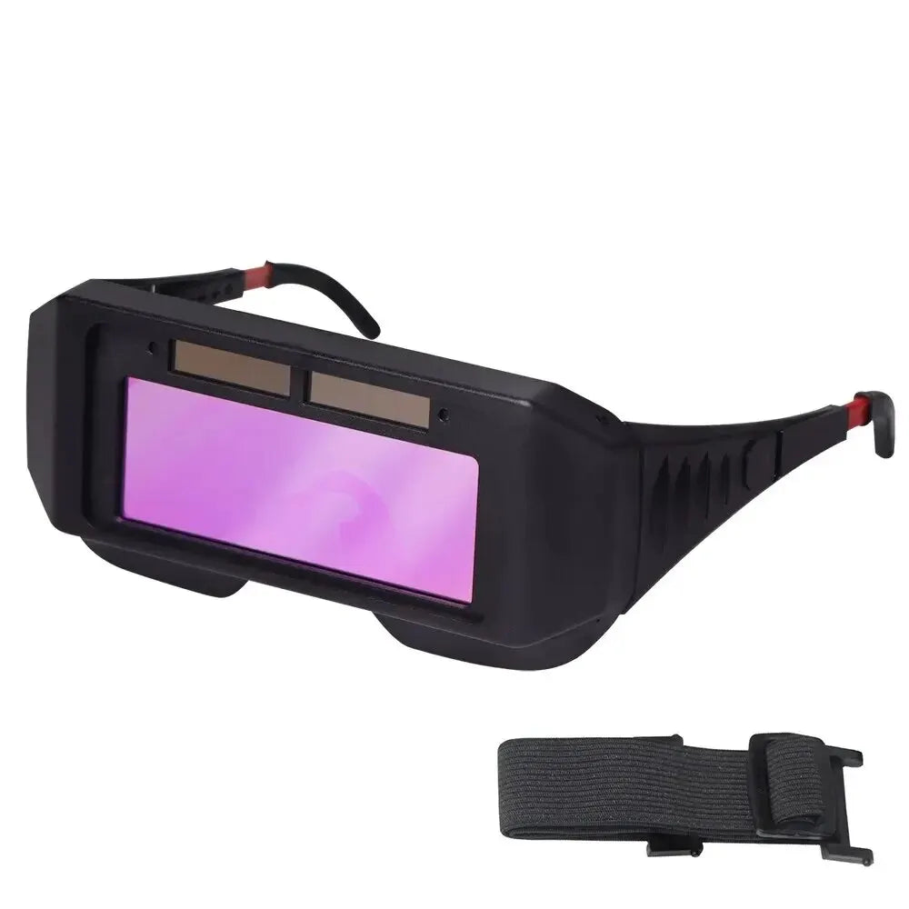 Solar Powered Welding Glasses - Smart Shop (Online Store for wise shoppers) 