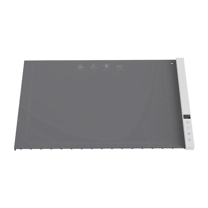 Foldable Silicone Heating Tray - Smart Shop (Online Store for wise shoppers) 