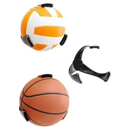 Wall Mounted  Basketball Holder - Smart Shop (Online Store for wise shoppers) 