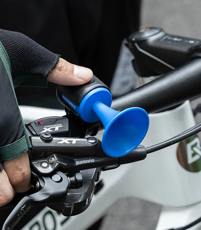 Electronic Waterproof Bicycle Horn - Smart Shop (Online Store for wise shoppers) 