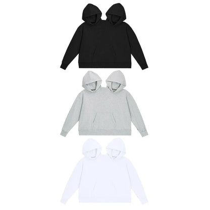 Couple Hoodie Winter Sweatshirt - Smart Shop (Online Store for wise shoppers) 