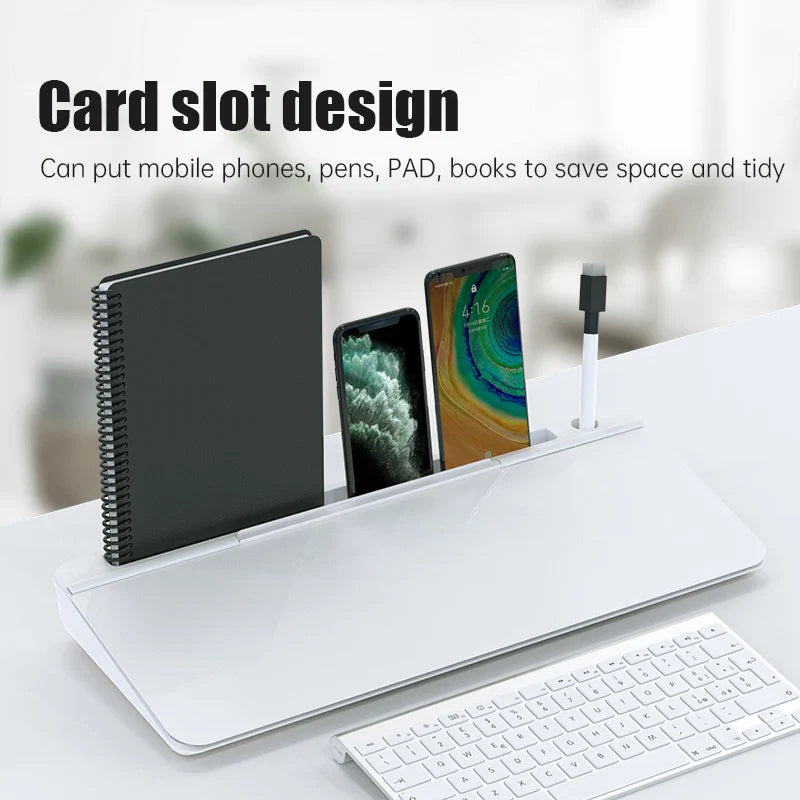 Desktop Mini Whiteboard Organizer - Smart Shop (Online Store for wise shoppers) 