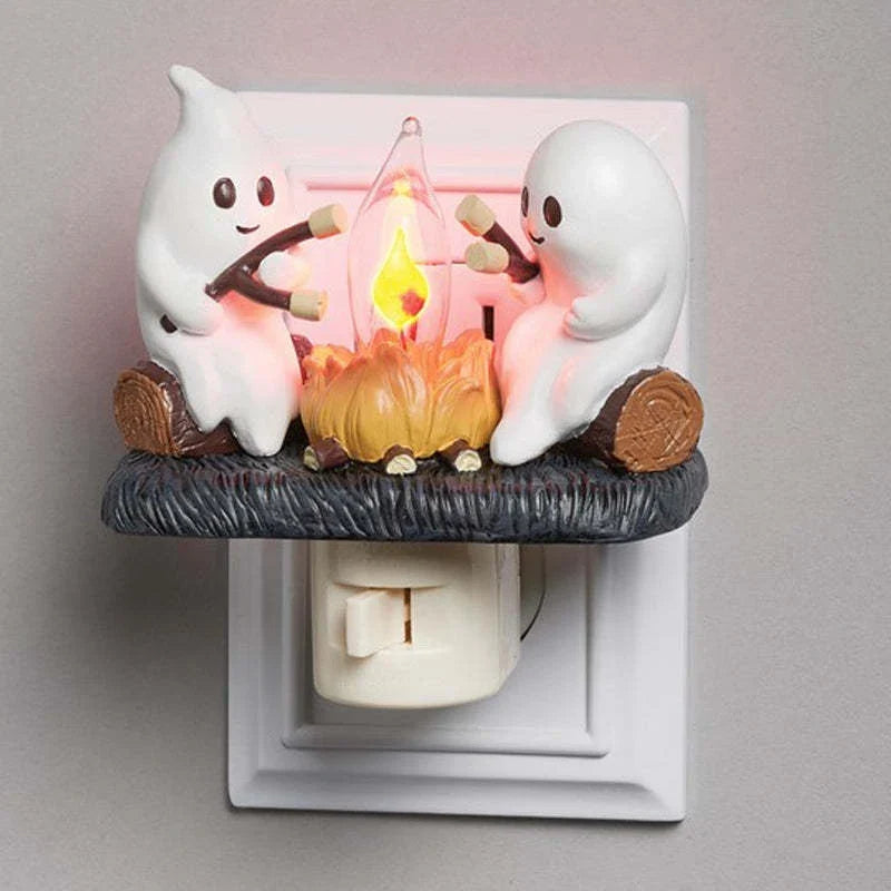 Ghost Campfire Night Light - Smart Shop (Online Store for wise shoppers) 