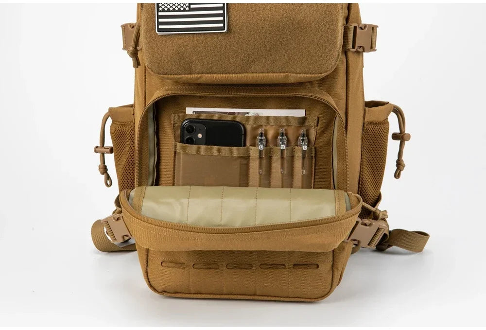 Hiking Tactical Backpack - Smart Shop (Online Store for wise shoppers) 