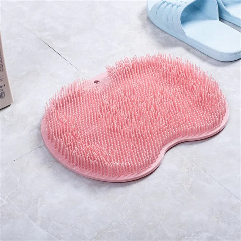 Bathroom Massage Cleaning Mat