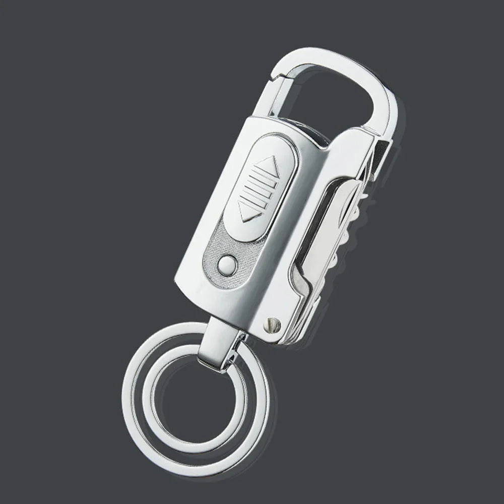 Multifunctional keychain lighter - Smart Shop (Online Store for wise shoppers) 