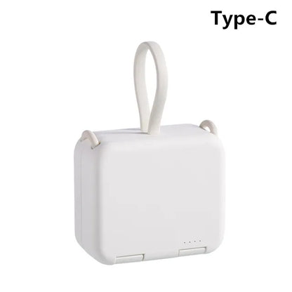 Magnificent Mobile Charging Treasure - Smart Shop (Online Store for wise shoppers) 