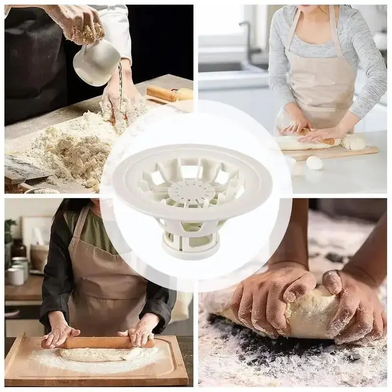 Flower Dumpling Maker - Smart Shop (Online Store for wise shoppers) 