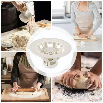 Flower Dumpling Maker - Smart Shop (Online Store for wise shoppers) 