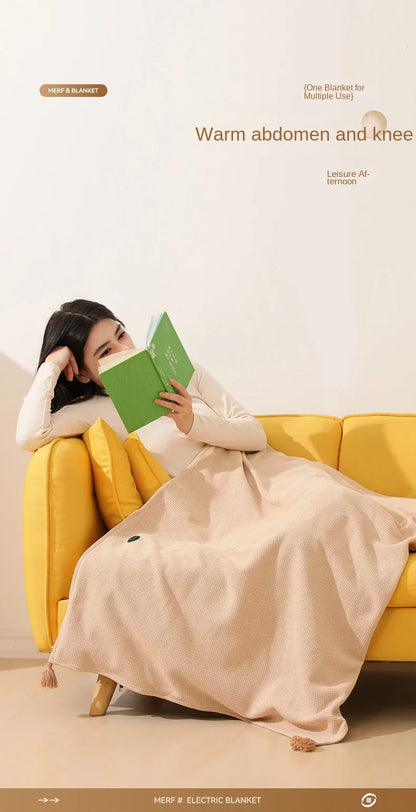 USB Electric Blanket