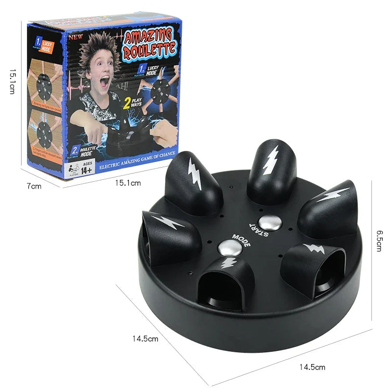 Electric Shocking Finger Game - Smart Shop (Online Store for wise shoppers) 