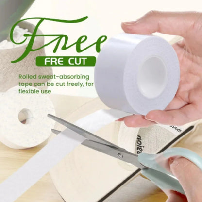 Disposable Sweat-Absorbent Tape Roll - Smart Shop (Online Store for wise shoppers) 