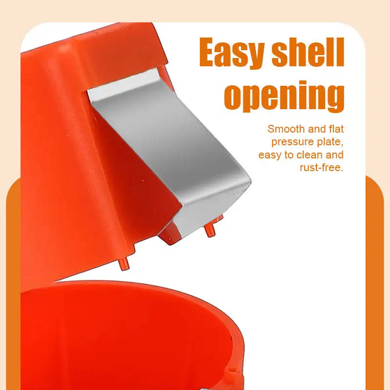 Egg Shell Opener 2Pcs - Smart Shop (Online Store for wise shoppers) 