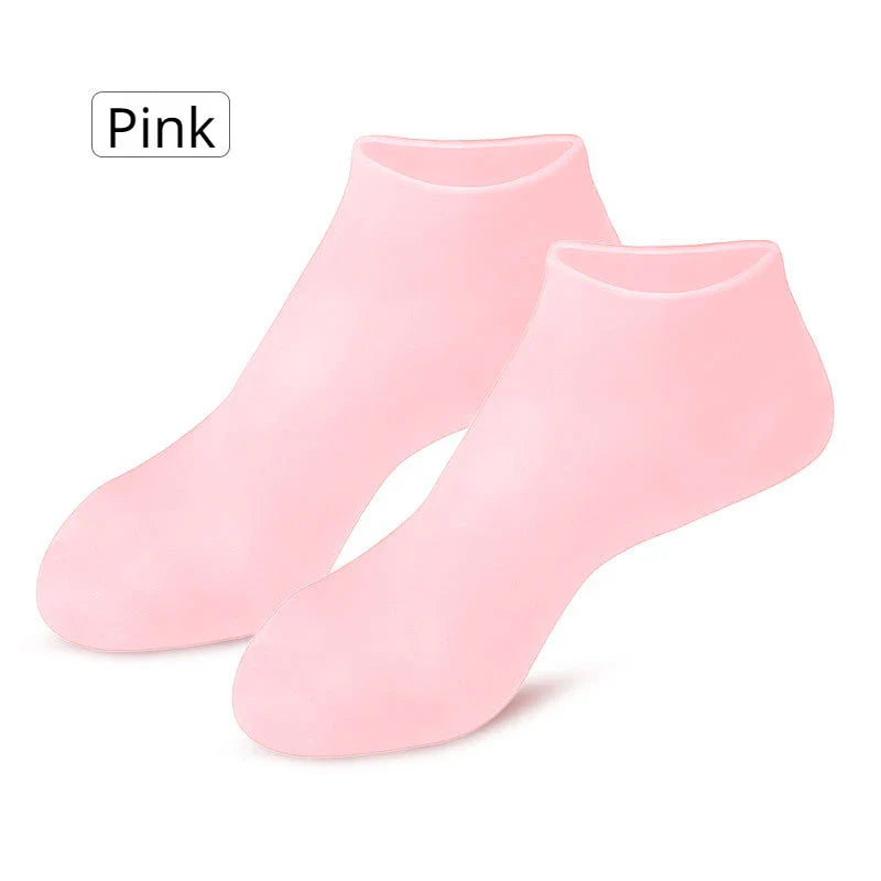 HydraSilk Moisturizing Socks and Gloves Set - Smart Shop (Online Store for wise shoppers) 