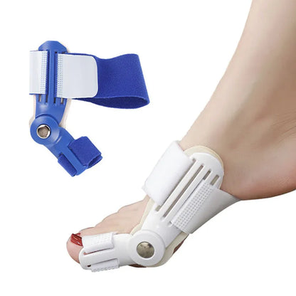 Flexible Orthopaedic Bunion Corrector - Smart Shop (Online Store for wise shoppers) 