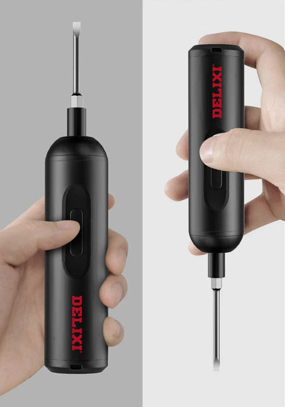 Multifunctional Electric Screwdriver Set - Smart Shop (Online Store for wise shoppers) 