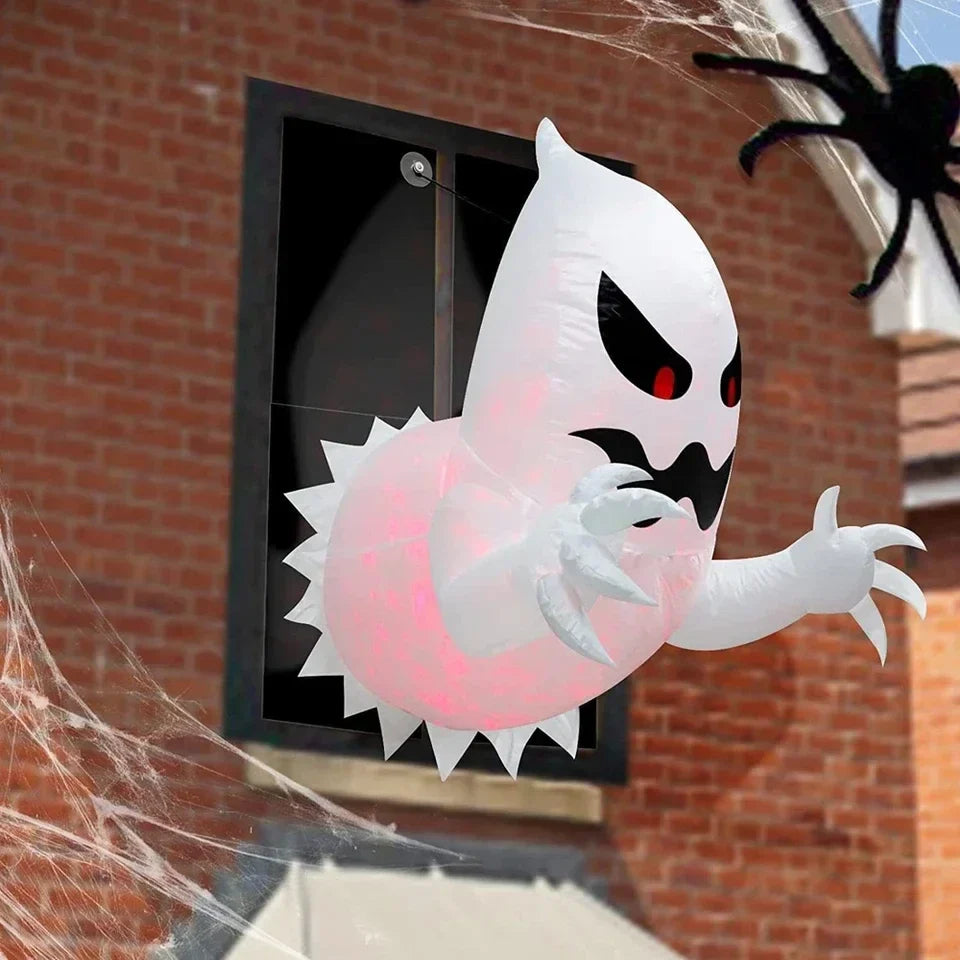 Ghost Scary Inflatable Decor Props - Smart Shop (Online Store for wise shoppers) 