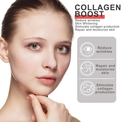 Collagen Anti Wrinkle Cream - Smart Shop (Online Store for wise shoppers) 