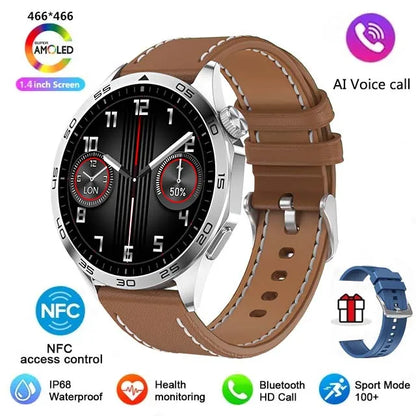 Multifunctional Luxury Smart Watch - Smart Shop (Online Store for wise shoppers) 