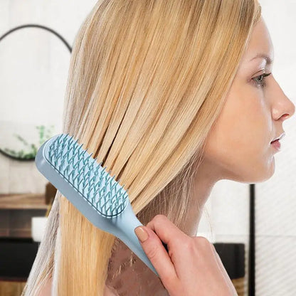 Self Cleaning Scalp Massage Comb - Smart Shop (Online Store for wise shoppers) 