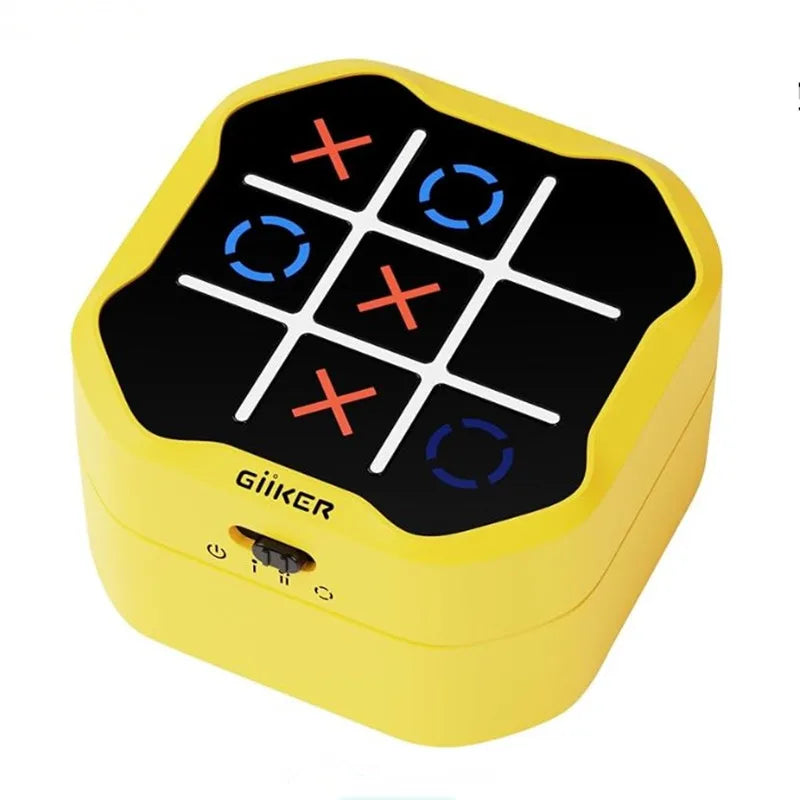 Portable Super TIC-TAC-TOE Puzzle Game - Smart Shop (Online Store for wise shoppers) 