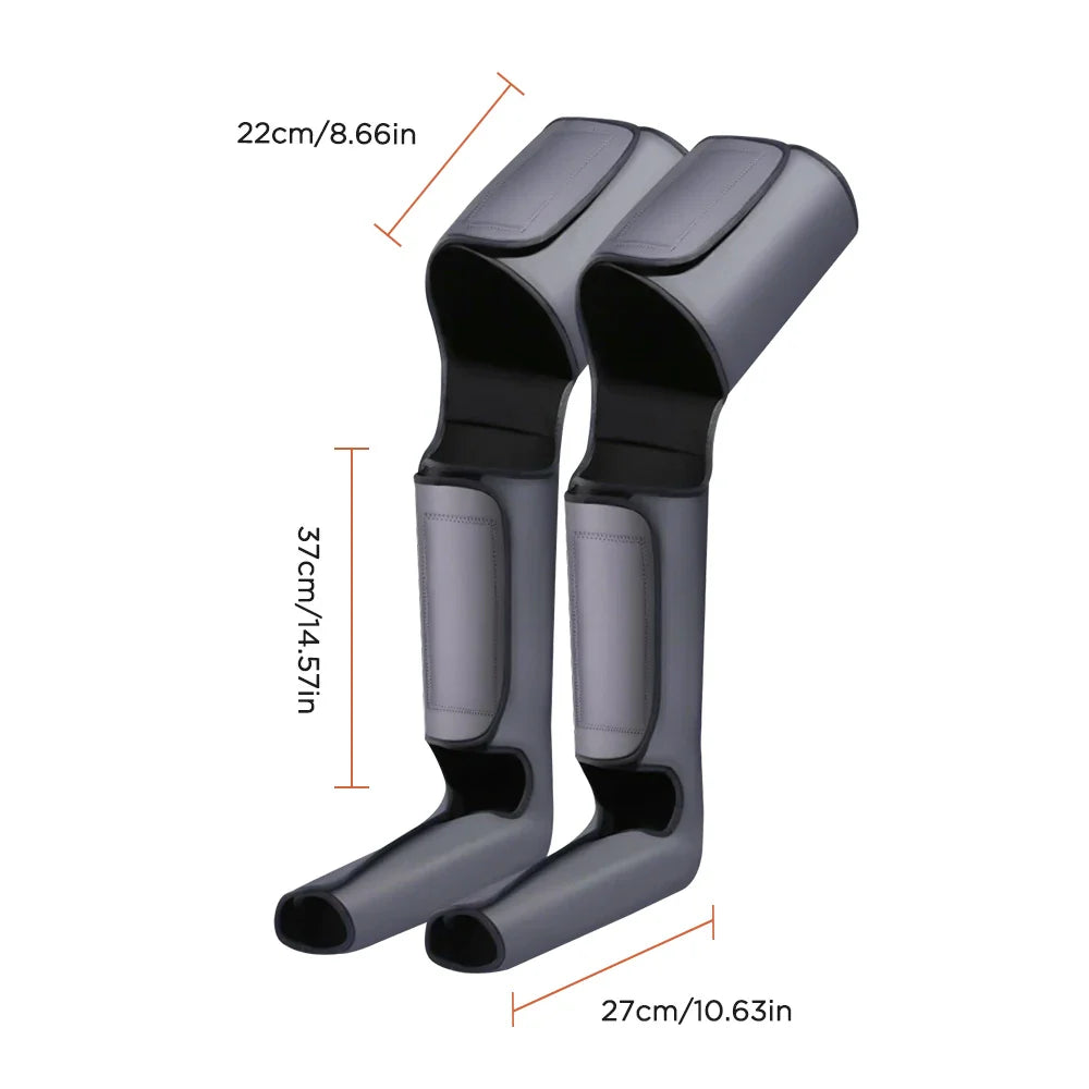 Air Compressed Leg Massager - Smart Shop (Online Store for wise shoppers) 