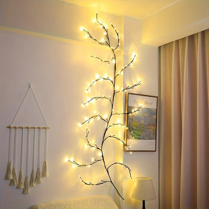 Decorative LED Tree Vine Light - Smart Shop (Online Store for wise shoppers) 