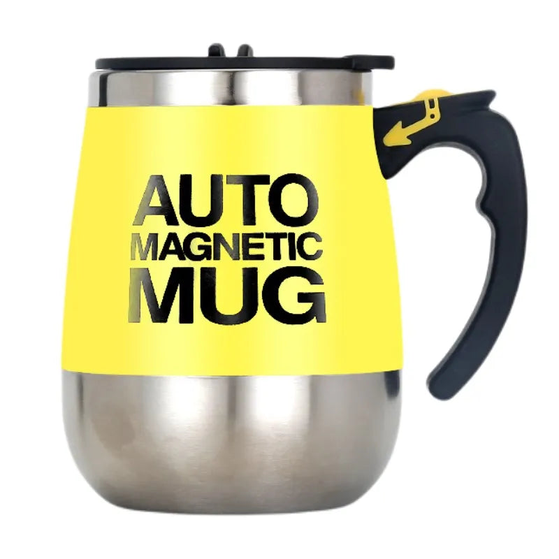 Automatic Self Stirring Mug - Smart Shop (Online Store for wise shoppers) 