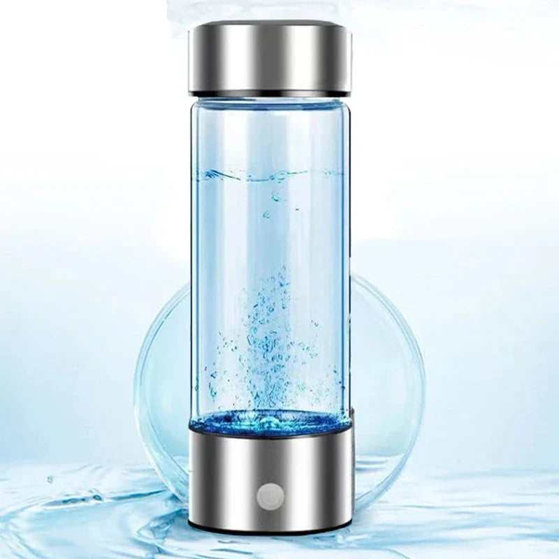 Electric Hydrogen-Rich Water Filter - Smart Shop (Online Store for wise shoppers) 