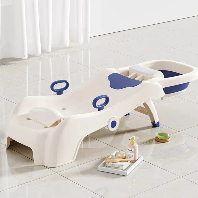 Foldable Kids Spa Chair - Smart Shop (Online Store for wise shoppers) 