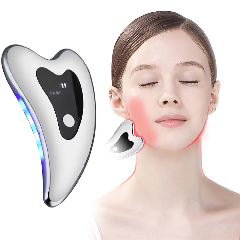 Electric Facial Massage Skincare Tool - Smart Shop (Online Store for wise shoppers) 