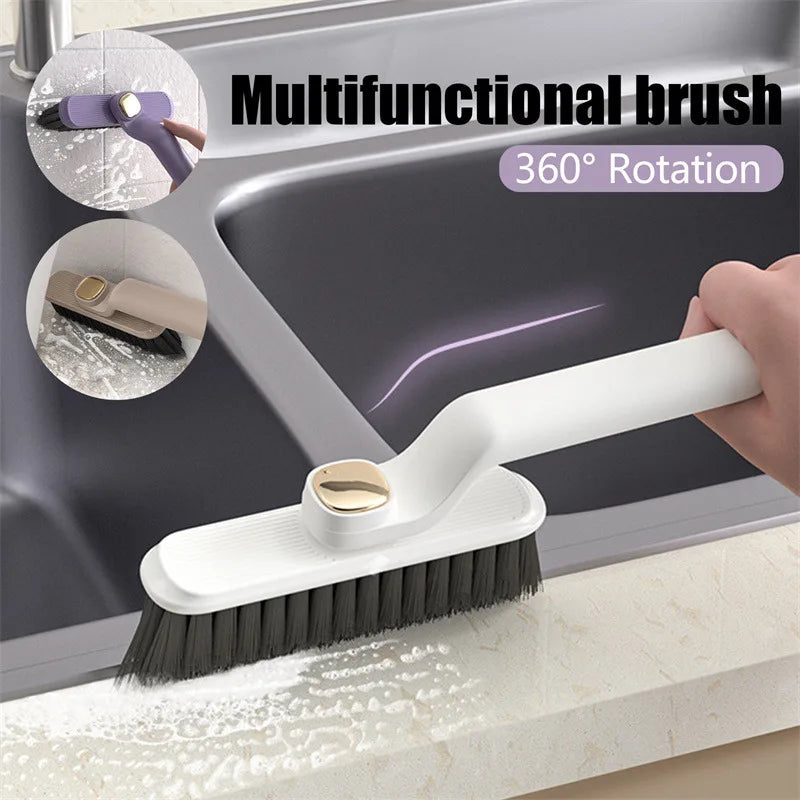 360 Degree Rotatable Crevice Cleaning Brush - Smart Shop (Online Store for wise shoppers) 