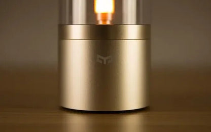 Dimmable Candle Atmosphere Lamp - Smart Shop (Online Store for wise shoppers) 