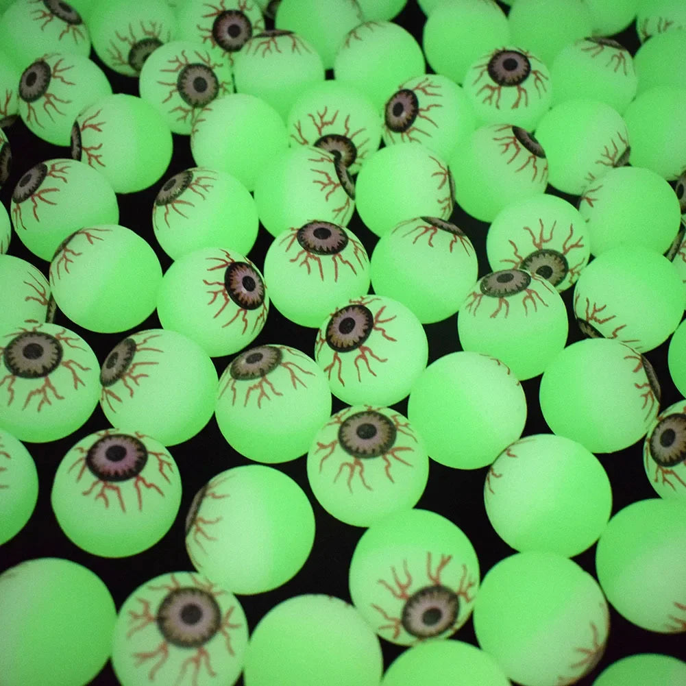 Glowing Halloween Eyeball - Smart Shop (Online Store for wise shoppers) 