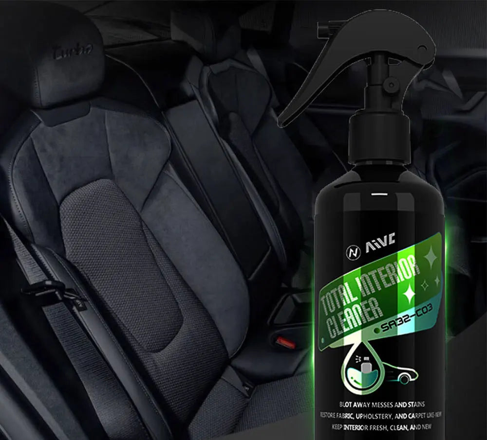 Car Multi-purpose Interior Cleaning Agent - Smart Shop (Online Store for wise shoppers) 