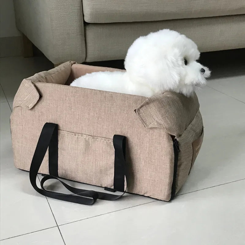 Car Seat Pet Carrier - Smart Shop (Online Store for wise shoppers) 