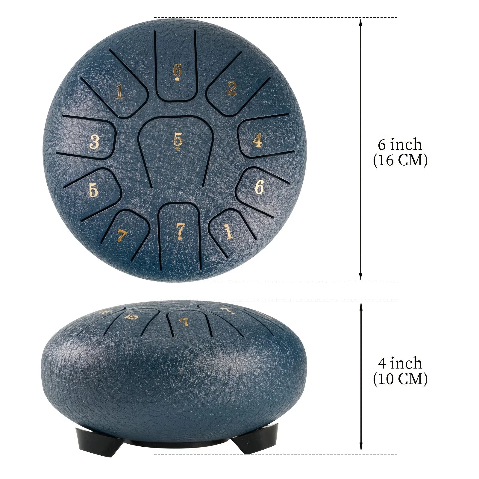 Yoga Tongue Drum - Smart Shop (Online Store for wise shoppers) 