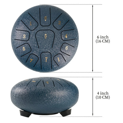 Yoga Tongue Drum - Smart Shop (Online Store for wise shoppers) 