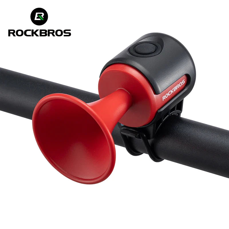 Electronic Waterproof Bicycle Horn - Smart Shop (Online Store for wise shoppers) 