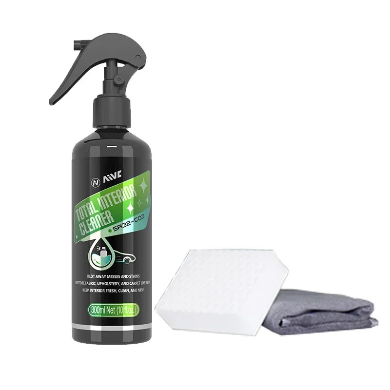 Car Multi-purpose Interior Cleaning Agent - Smart Shop (Online Store for wise shoppers) 