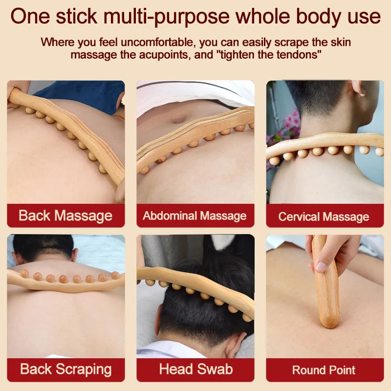 Muscle Relaxing Massage Stick - Smart Shop (Online Store for wise shoppers) 