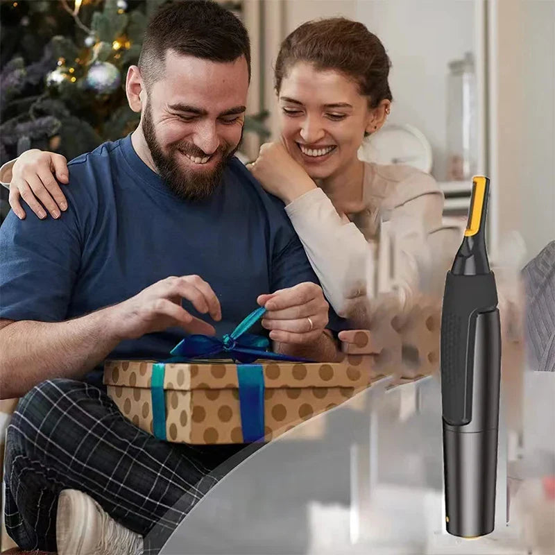 Ultra Thin Precision Trimmer - Smart Shop (Online Store for wise shoppers) 