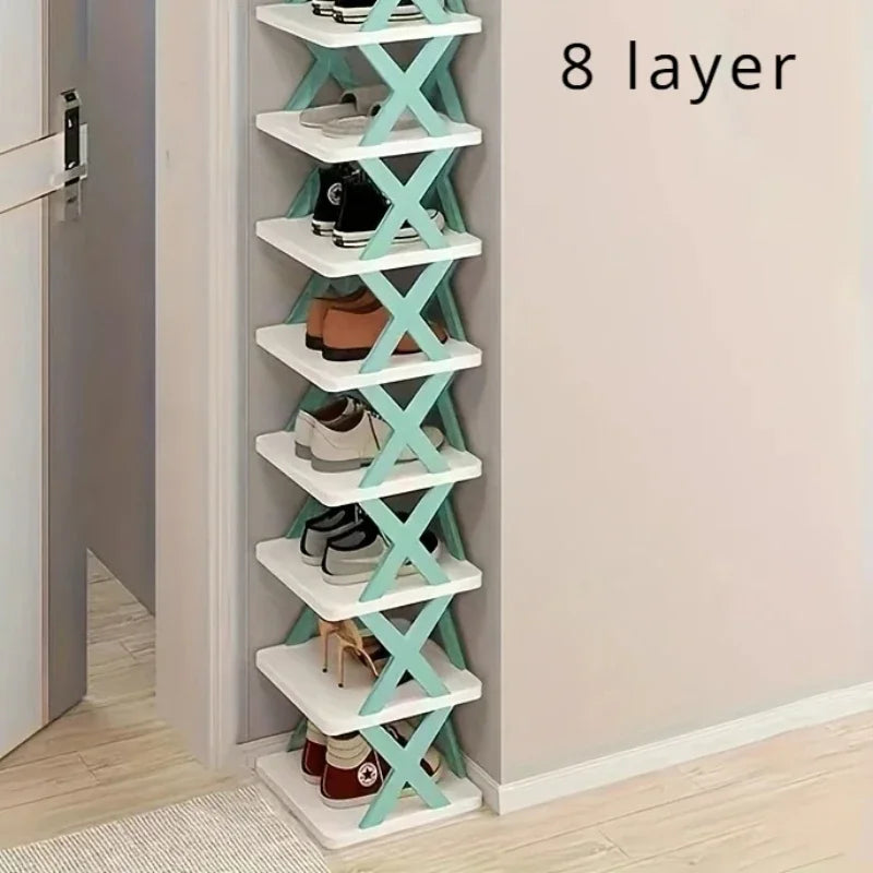 Detachable Shoe Racks Organizer - Smart Shop (Online Store for wise shoppers) 