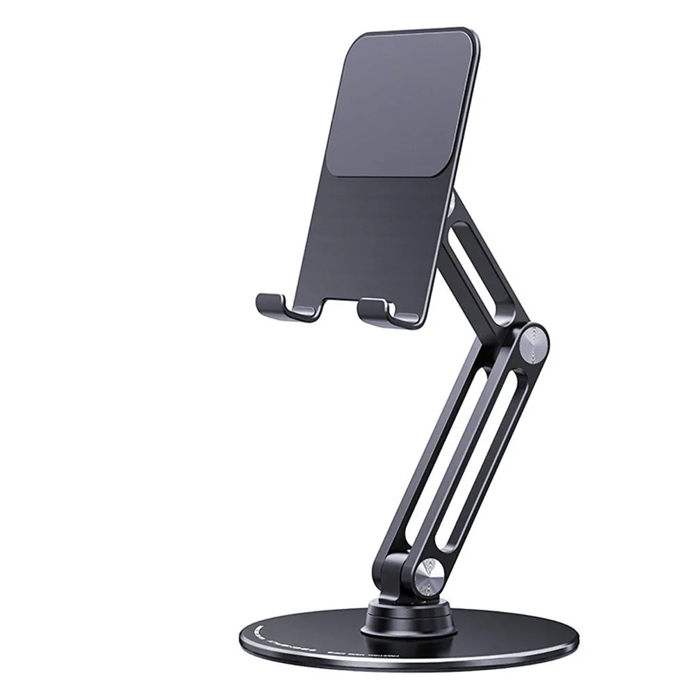 Multifunctional Aluminum Alloy Mobile Holder - Smart Shop (Online Store for wise shoppers) 