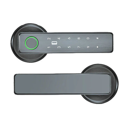 Smart Fingerprint Door Lock - Smart Shop (Online Store for wise shoppers) 