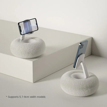 Lazy Pillow Phone Holder - Smart Shop (Online Store for wise shoppers) 