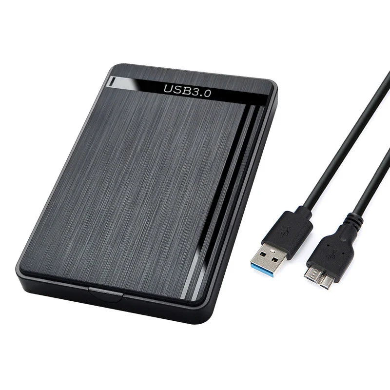 External Mobile Hard Disk - Smart Shop (Online Store for wise shoppers) 