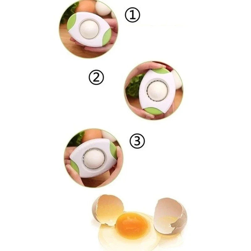 Egg Opener Tool - Smart Shop (Online Store for wise shoppers) 